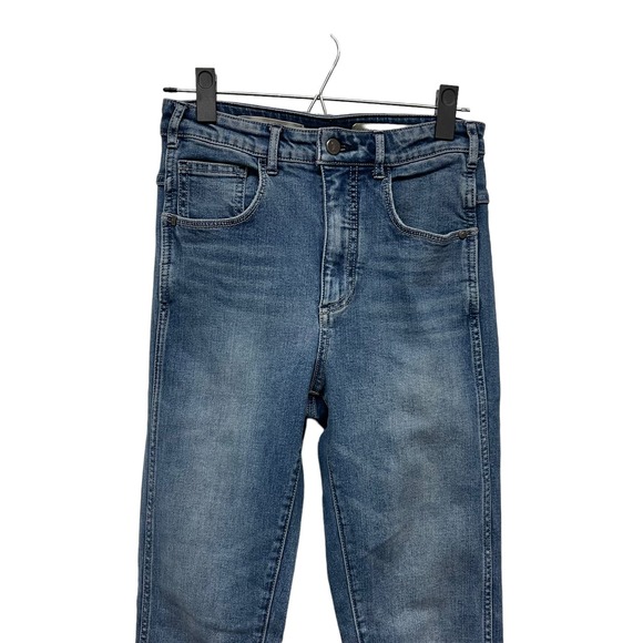 Anthropologie Pilcro Superscript medium wash - 27 Tall - Picture 2 of 8